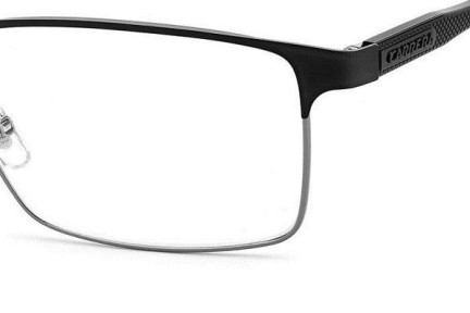 Glasses Carrera CARRERA226 KJ1 Rechteck Grau