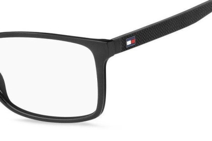 Glasses Tommy Hilfiger TH1785 003 Rechteck Schwarz