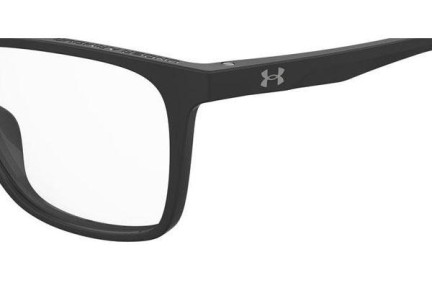 Brillen Under Armour UA5043 807 Rechteck Schwarz