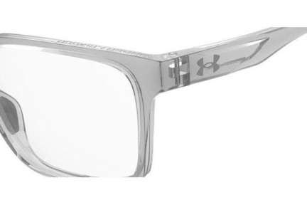 Glasses Under Armour UA5042 63M Rechteck Grau