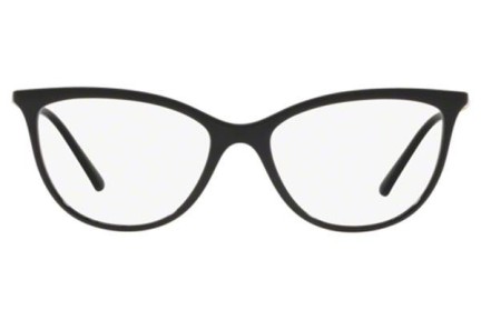 Brillen Vogue Eyewear Color Rush Collection VO5239 W44 Cat Eye Schwarz