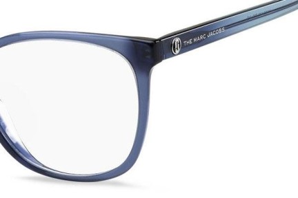 Glasses Marc Jacobs MARC540 ZX9 Cat Eye Blau