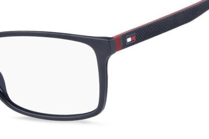 Glasses Tommy Hilfiger TH1785 FLL Rechteck Blau