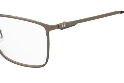 Glasses Under Armour UA5006/G S05 Rechteck Grau