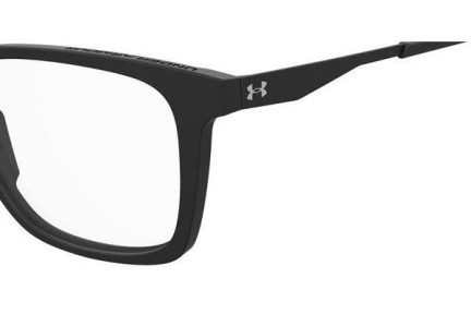 Glasses Under Armour UA5040 003 Quadratisch Schwarz