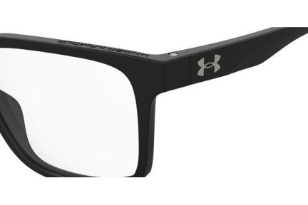 Brillen Under Armour UA5042 003 Rechteck Schwarz