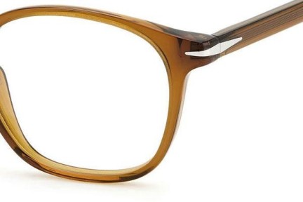 Glasses David Beckham DB1085 FMP Quadratisch Braun