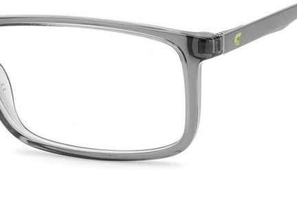 Glasses Carrera CARRERA8883 KB7 Rechteck Grau