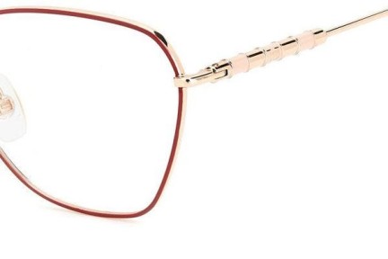 Glasses Carolina Herrera HER0105 Y11 Cat Eye Gold