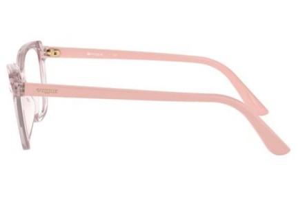 Glasses Vogue VO5292 2763 Cat Eye Rosa