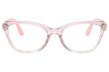 Glasses Vogue VO5292 2763 Cat Eye Rosa