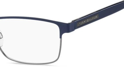 Glasses Tommy Hilfiger TH1944 H2T Rechteck Blau