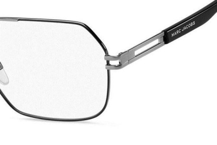 Brillen Marc Jacobs MARC602 V81 Quadratisch Silber