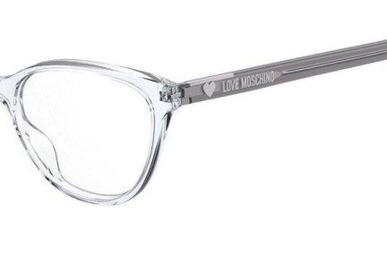 Glasses Love Moschino MOL545/TN 900 Cat Eye Kristall