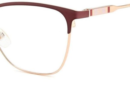 Glasses Carolina Herrera HER0119 NOA Cat Eye Gold