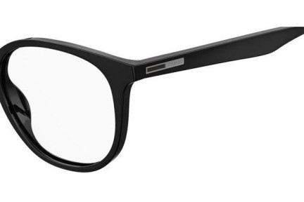 Glasses Polaroid PLDD381 807 Quadratisch Schwarz