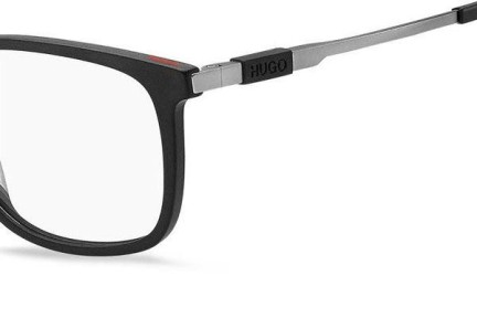 Glasses HUGO HG1153 003 Quadratisch Schwarz