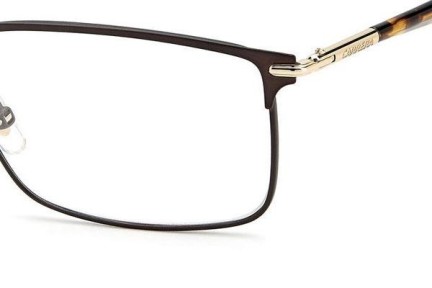 Glasses Carrera CARRERA288 YZ4 Rechteck Braun