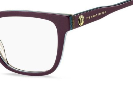 Glasses Marc Jacobs MARC630 LHF Rechteck Lila