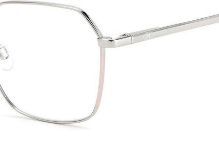 Glasses M Missoni MMI0103 3YZ Quadratisch Silber