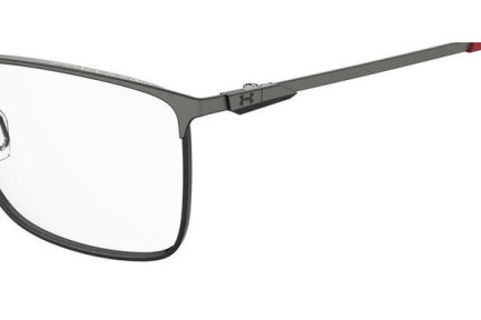 Glasses Under Armour UA5006/G 003 Rechteck Schwarz