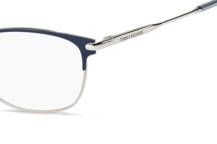 Glasses Tommy Hilfiger TH1958 0JI Rechteck Blau