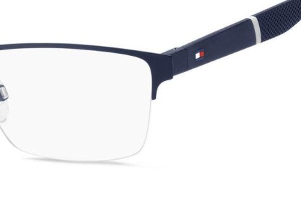 Glasses Tommy Hilfiger TH1905 FLL Rechteck Blau