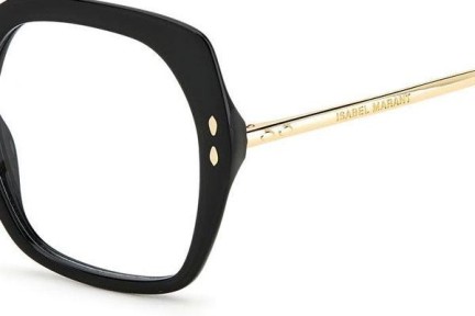 Glasses Isabel Marant IM0070 2M2 Quadratisch Schwarz