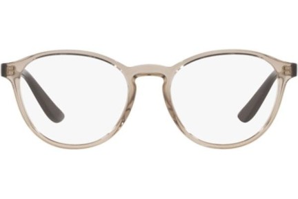 Glasses Vogue Eyewear VO5372 2826 Rund Beige