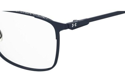 Glasses Under Armour UA5015/G PJP Rechteck Blau