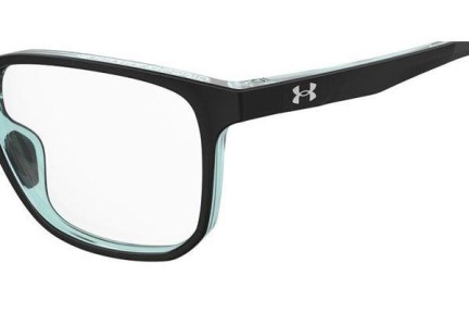 Glasses Under Armour UA5044 7ZJ Quadratisch Schwarz