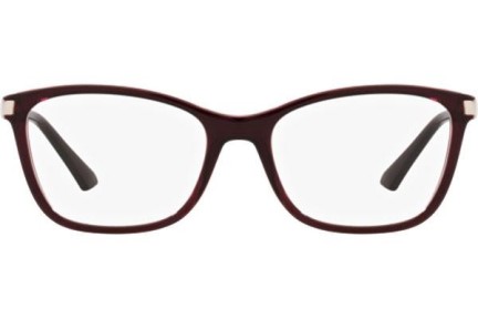 Brillen Vogue Eyewear VO5378 2907 Cat Eye Braun