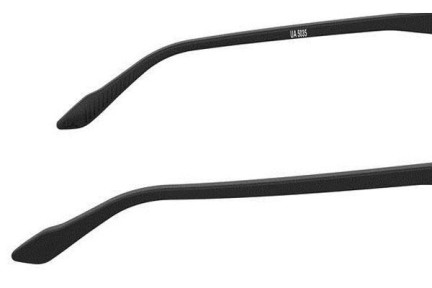 Glasses Under Armour UA5035 003 Quadratisch Schwarz