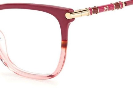 Glasses Carolina Herrera CH0028 VA4 Cat Eye Rot