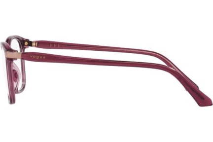 Brillen Vogue Eyewear VO5378 2909 Cat Eye Rot