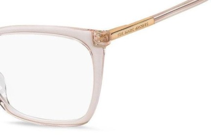 Glasses Marc Jacobs MARC510 733 Rechteck Beige