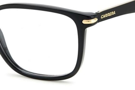 Glasses Carrera CARRERA292 807 Rechteck Schwarz