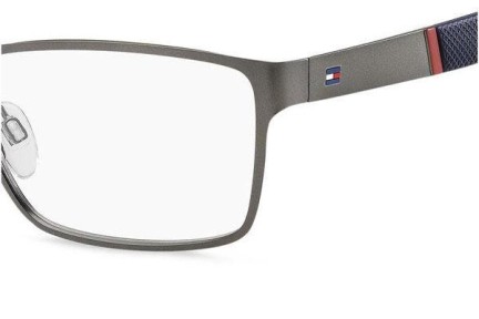 Glasses Tommy Hilfiger TH1543 R80 Quadratisch Grau