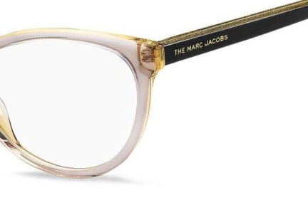 Brillen Marc Jacobs MARC463 09Q Cat Eye Beige