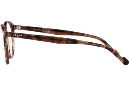 Brillen Vogue Eyewear VO5367 2819 Rund Havanna