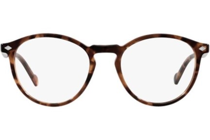 Brillen Vogue Eyewear VO5367 2819 Rund Havanna