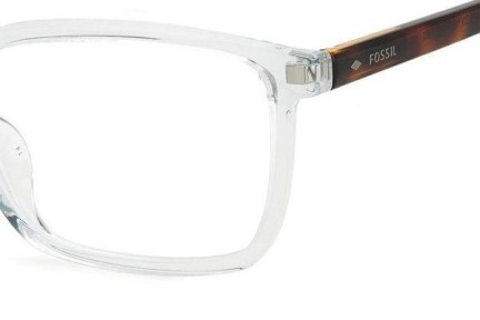 Glasses Fossil FOS7130 900 Rechteck Kristall