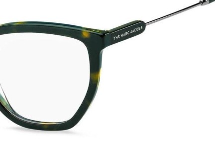 Glasses Marc Jacobs MARC596 YAP Cat Eye Grün