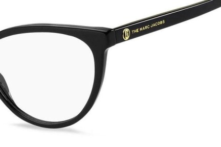 Brillen Marc Jacobs MARC560 807 Cat Eye Schwarz