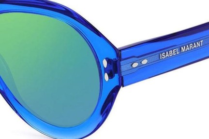 Sonnenbrille Isabel Marant IM0001/N/S PJP/Z9 Pilot Blau