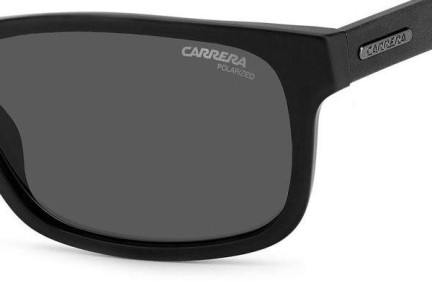 Sonnenbrille Carrera CARRERA299/S 003/M9 Rechteck Schwarz