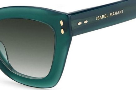 Sonnenbrille Isabel Marant IM0050/G/S 1ED/9K Cat Eye Grün