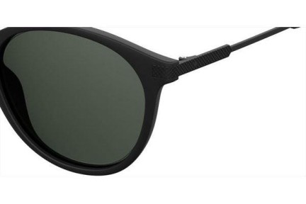 Sonnenbrille Polaroid PLD2062/S 003/M9 Polarized Rund Schwarz