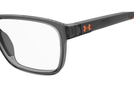 Glasses Under Armour UA9008 M9L Rechteck Grau