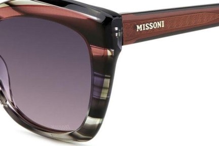 Sonnenbrille Missoni MIS0112/S L7W/O9 Cat Eye Mehrfarbig